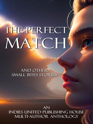 cover image of The Perfect Match and Other Small Bites Stories